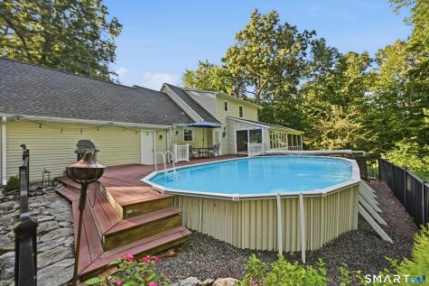 2 Banquo Brae Road Brookfield CT 06804