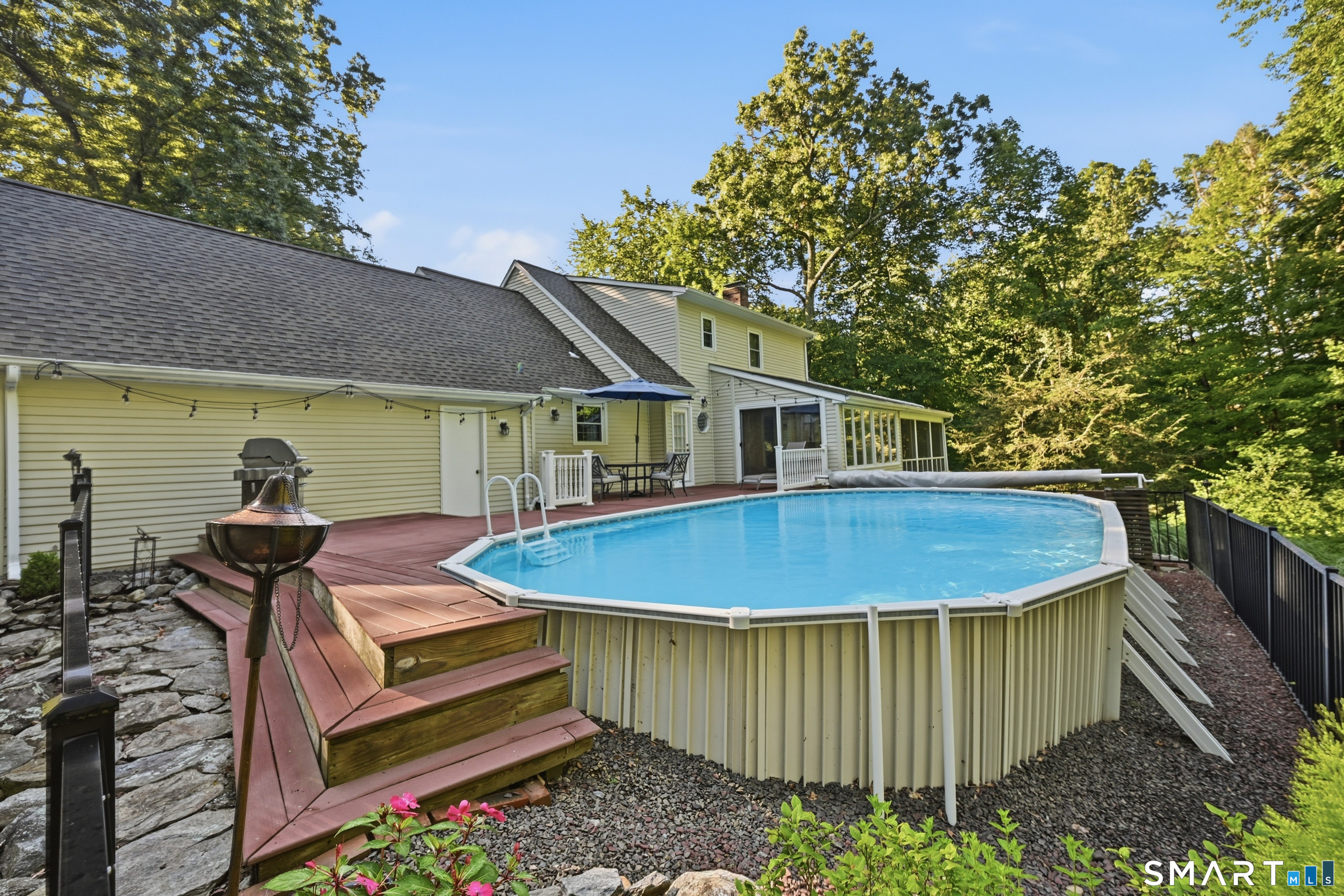 2 Banquo Brae Road Brookfield CT 06804
