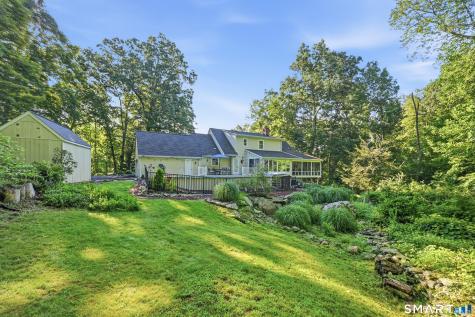 2 Banquo Brae Road Brookfield CT 06804