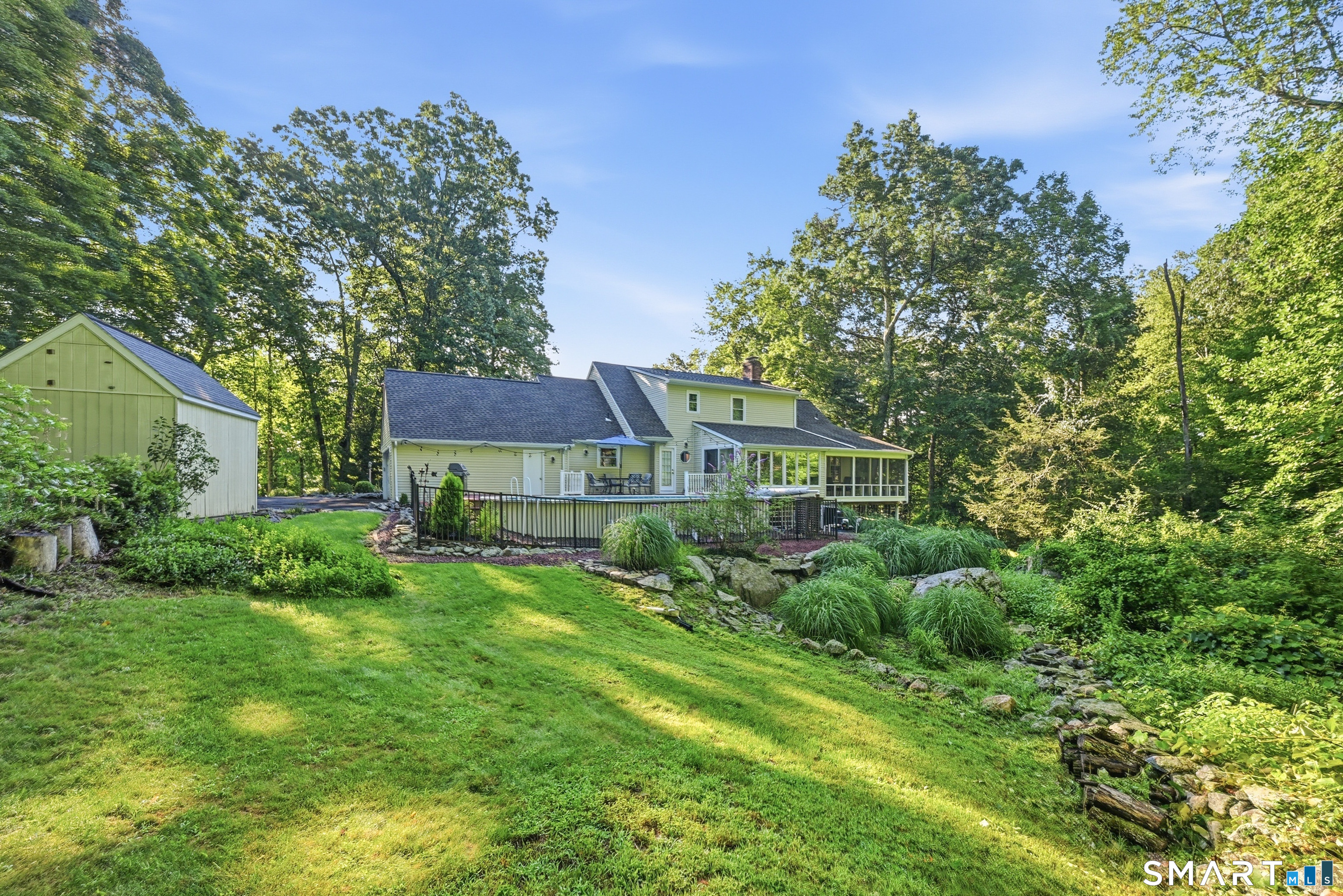 2 Banquo Brae Road Brookfield CT 06804