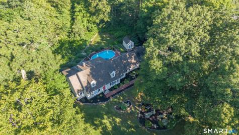 2 Banquo Brae Road Brookfield CT 06804
