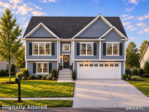 12 Hilltop Circle East Windsor CT 06088