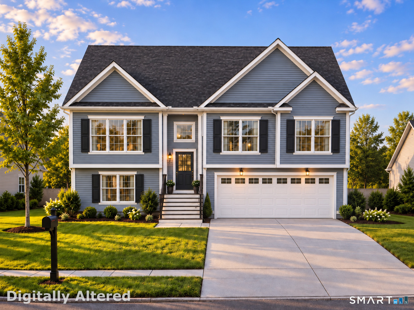 12 Hilltop Circle East Windsor CT 06088
