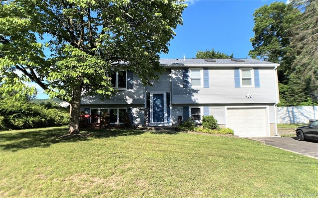 48 Woodside Lane Plainville CT 06062