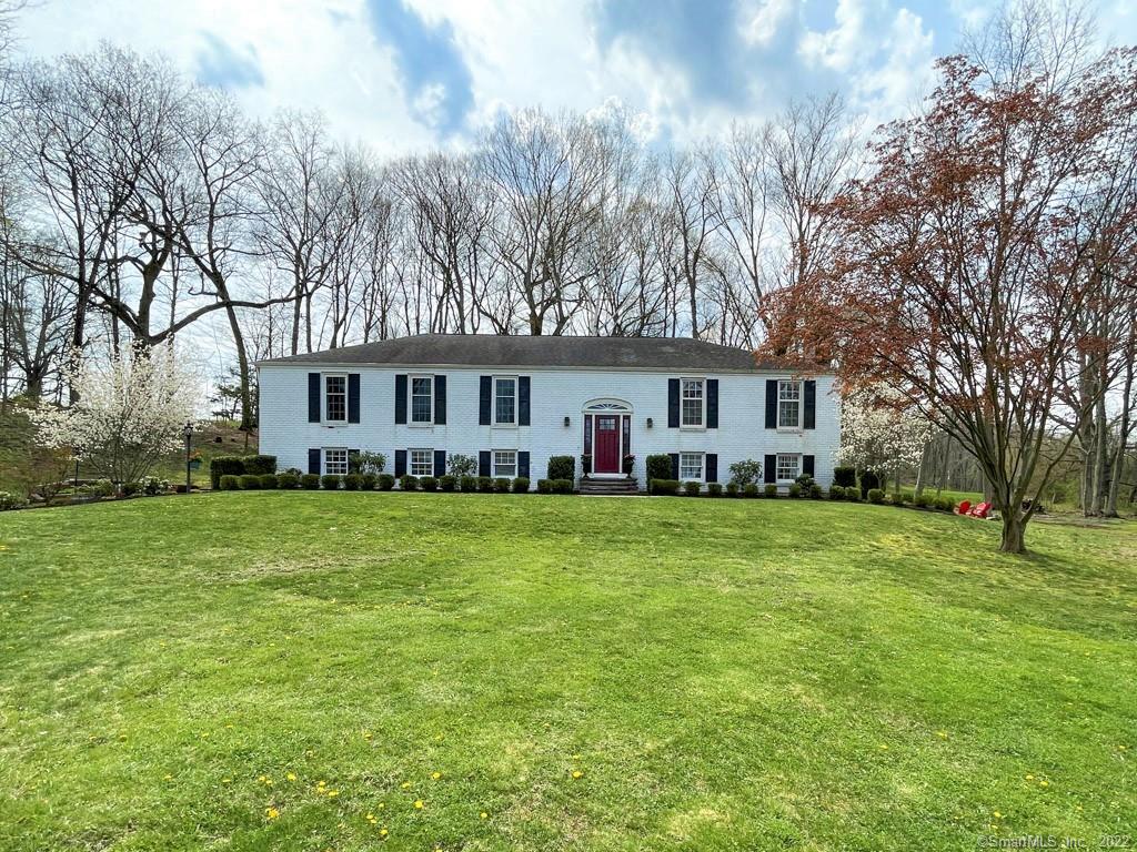 114 Orchard Hill Lane Middletown CT 06457