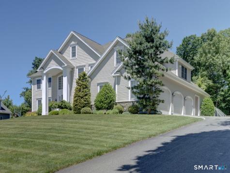 5 Maryanna Way Rocky Hill CT 06067