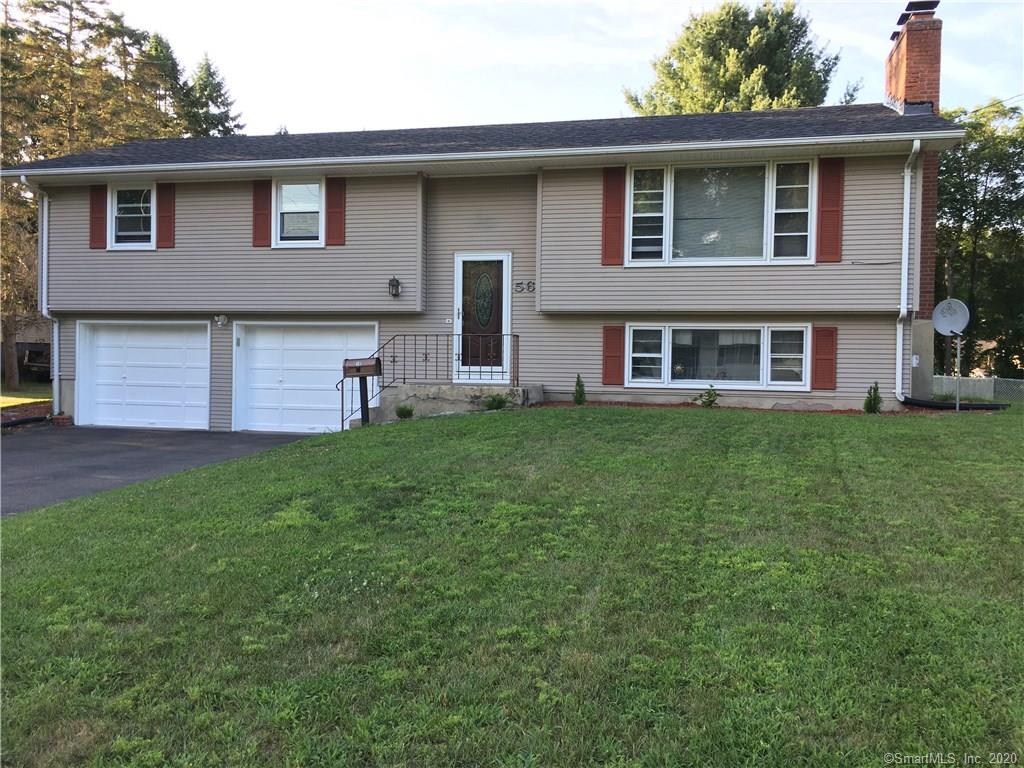 56 Anita Drive East Hartford CT 06118