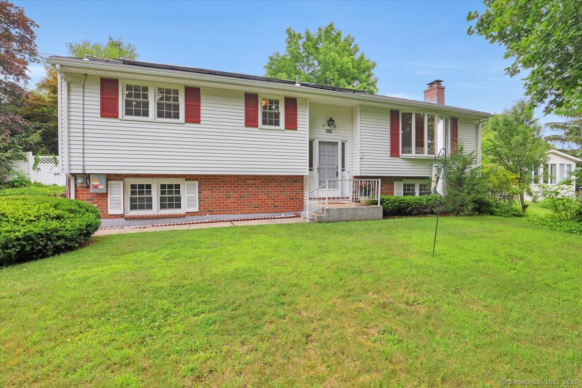 283 Robbins Road Berlin CT 06037