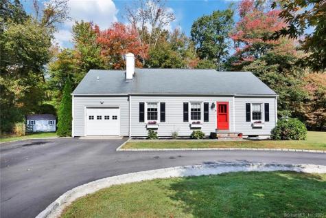 9 Bissell Lane Norwalk CT 06850