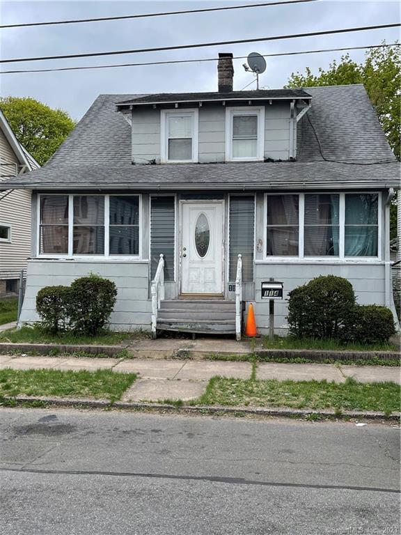 114 Taft Avenue West Haven CT 06516