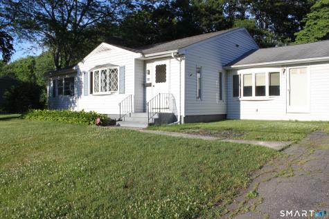 656 Overlook Drive Cheshire CT 06410
