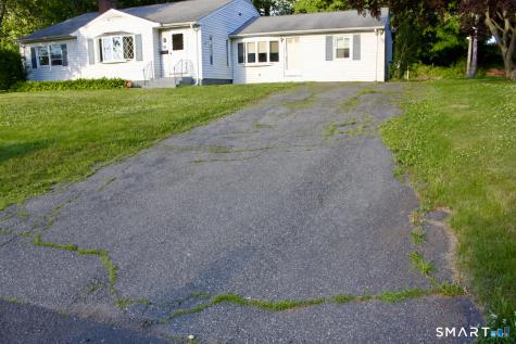 656 Overlook Drive Cheshire CT 06410
