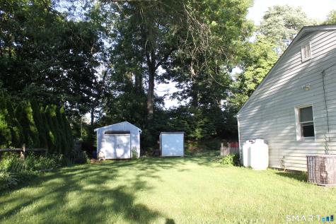 656 Overlook Drive Cheshire CT 06410