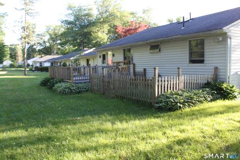 656 Overlook Drive Cheshire CT 06410