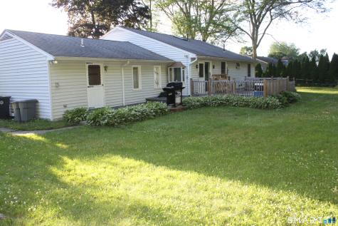 656 Overlook Drive Cheshire CT 06410