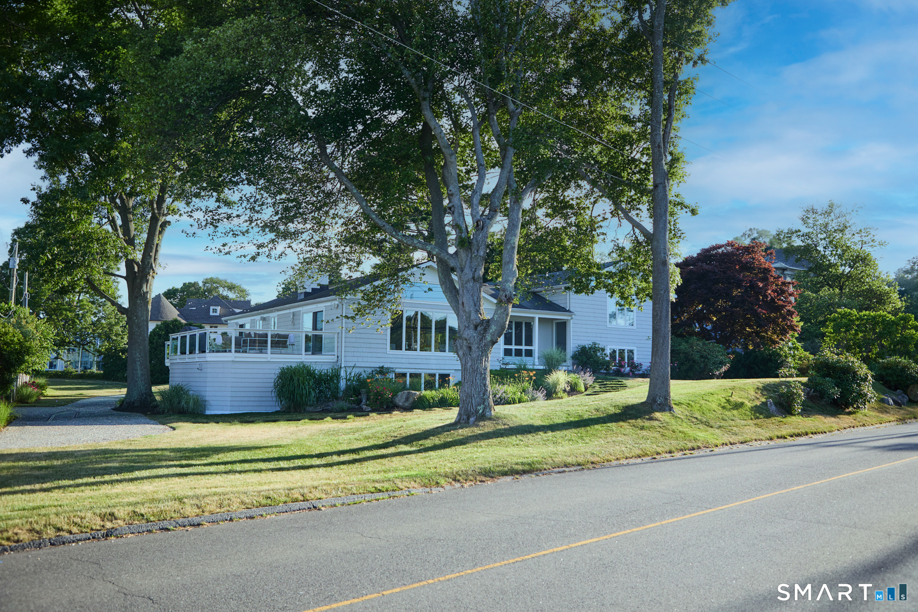 16 Harbor Road Westport CT 06880