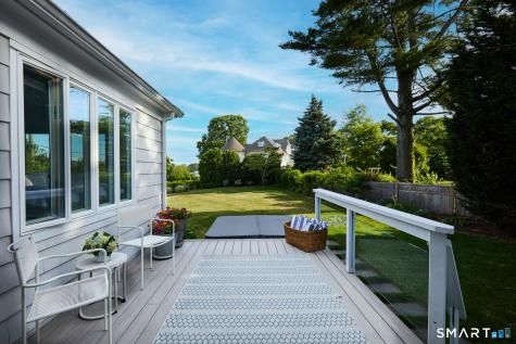 16 Harbor Road Westport CT 06880