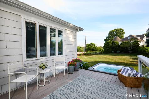16 Harbor Road Westport CT 06880