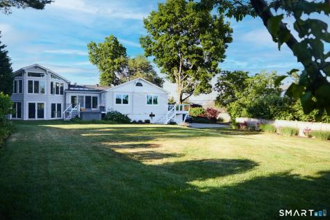 16 Harbor Road Westport CT 06880