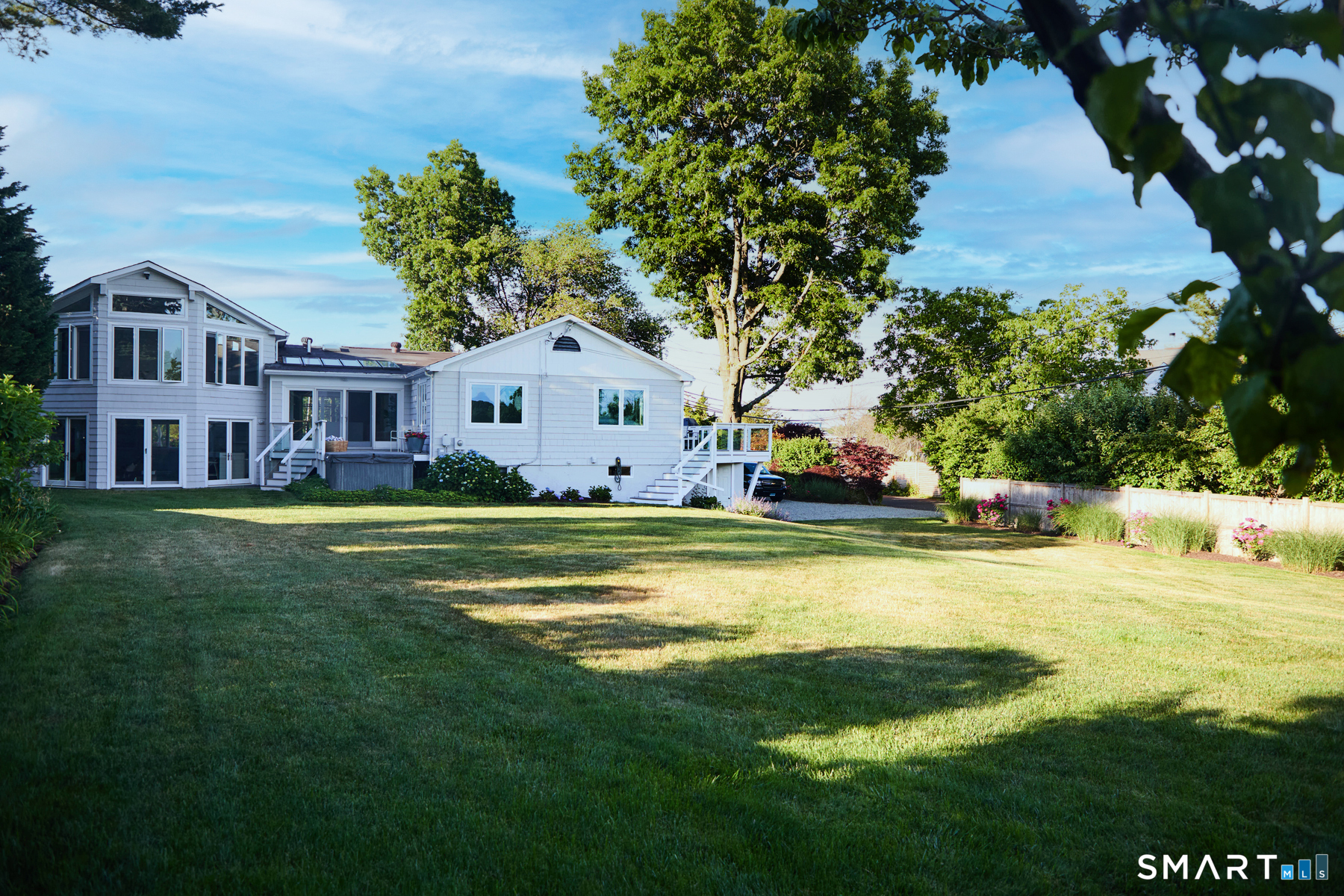 16 Harbor Road Westport CT 06880