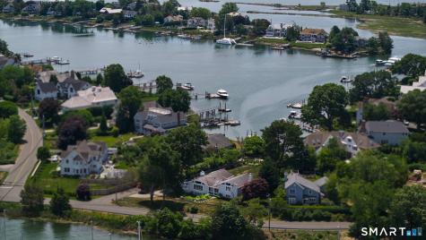 16 Harbor Road Westport CT 06880