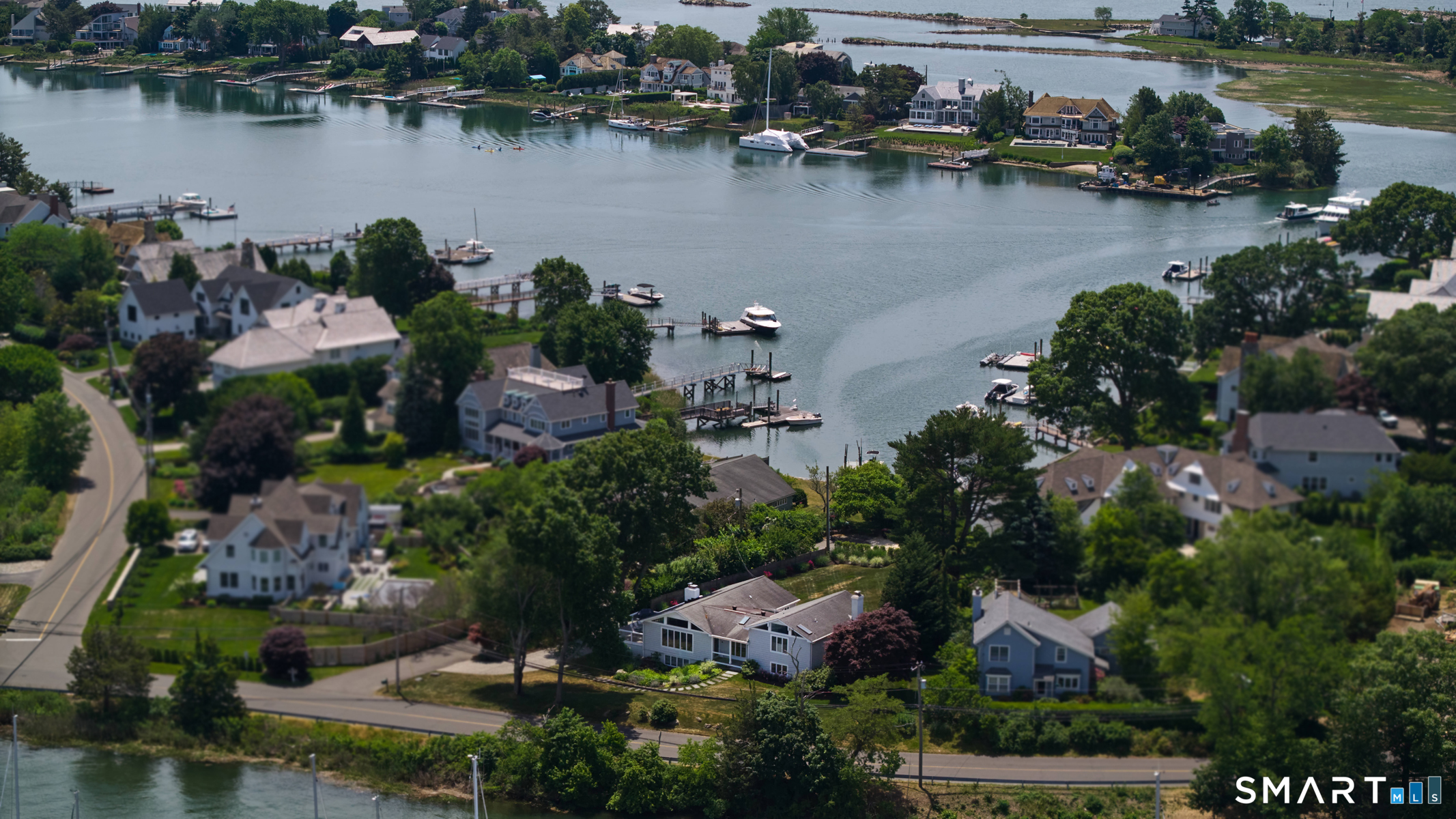 16 Harbor Road Westport CT 06880