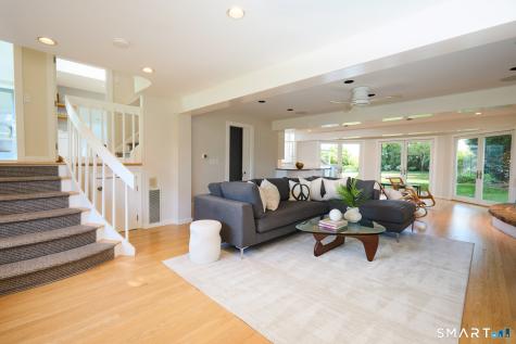 16 Harbor Road Westport CT 06880