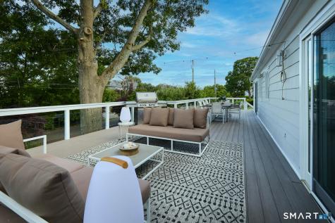 16 Harbor Road Westport CT 06880