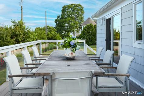 16 Harbor Road Westport CT 06880
