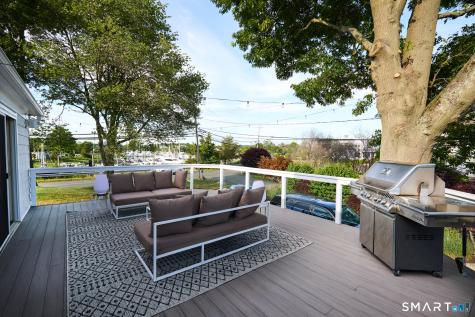 16 Harbor Road Westport CT 06880
