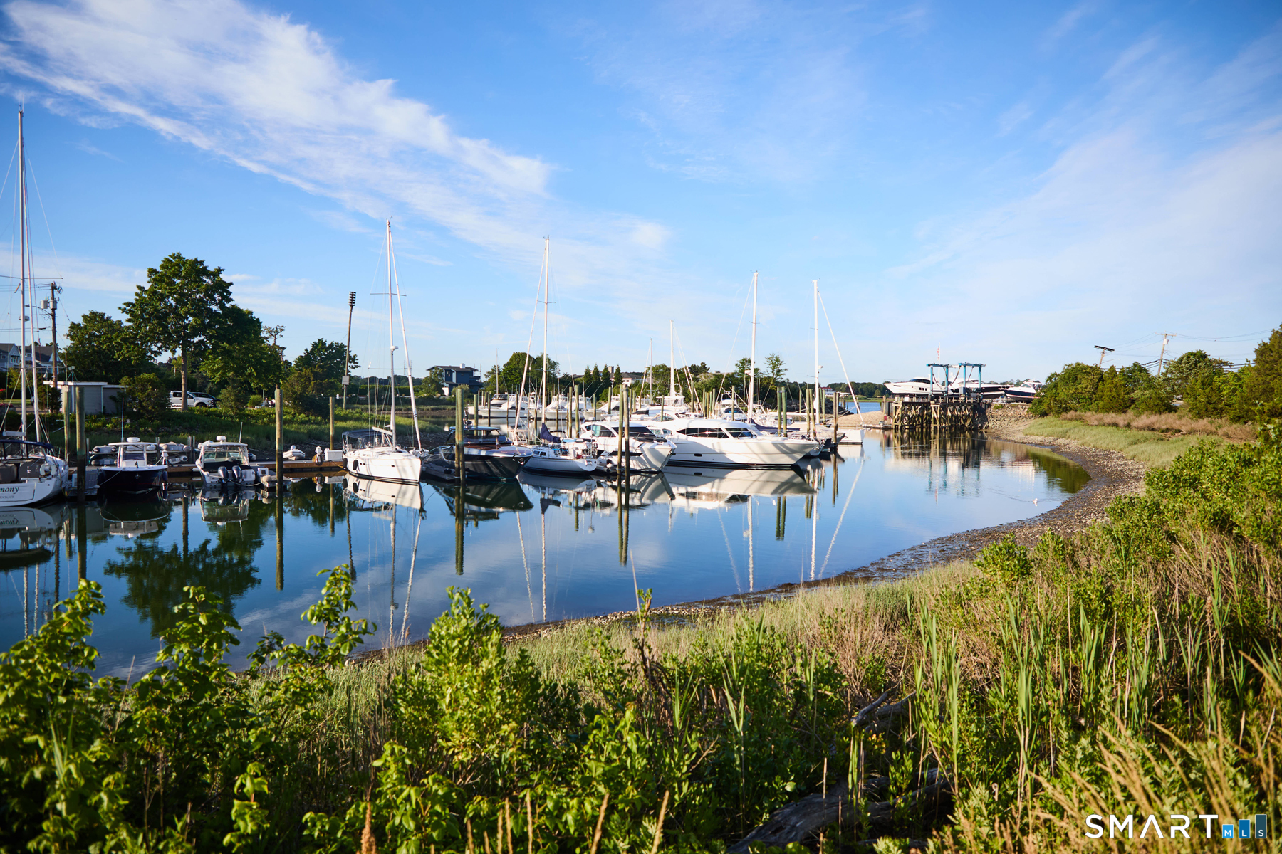 16 Harbor Road Westport CT 06880