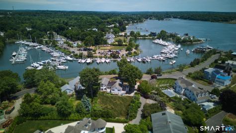 16 Harbor Road Westport CT 06880