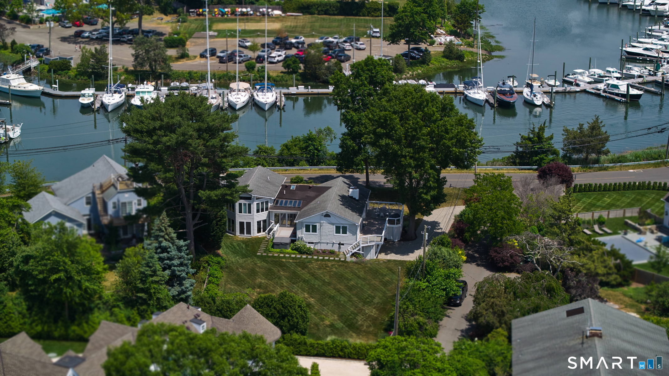 16 Harbor Road Westport CT 06880