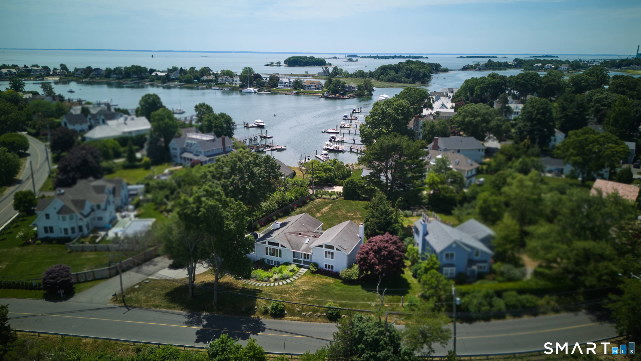 16 Harbor Road Westport CT 06880