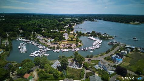 16 Harbor Road Westport CT 06880