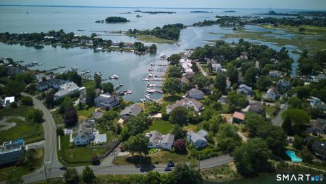 16 Harbor Road Westport CT 06880