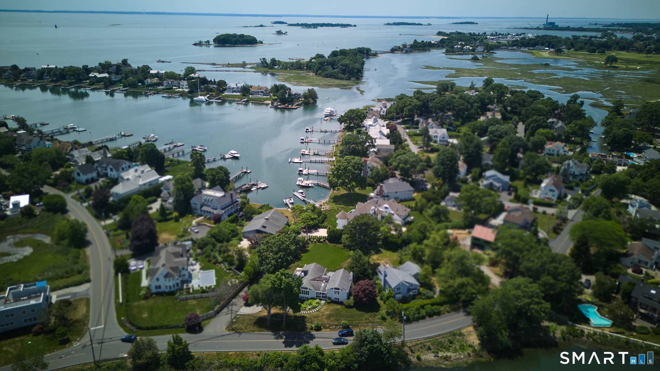 16 Harbor Road Westport CT 06880