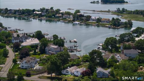 16 Harbor Road Westport CT 06880