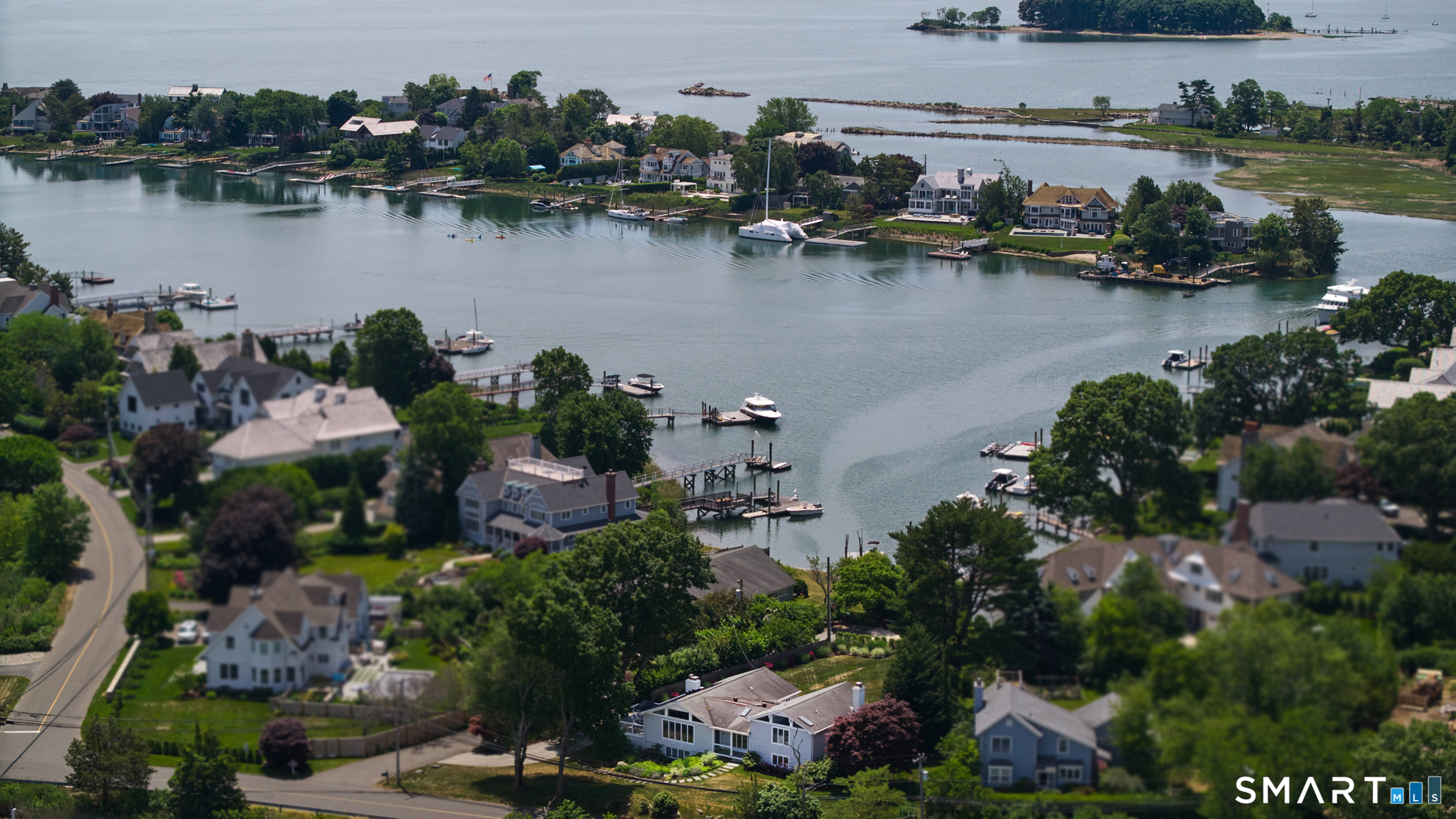 16 Harbor Road Westport CT 06880
