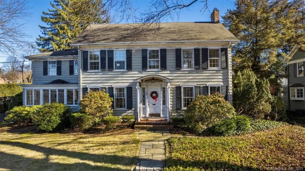 27 Spring Glen Terrace Hamden CT 06517