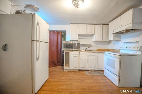 54 Agnes Street Bridgeport CT 06606