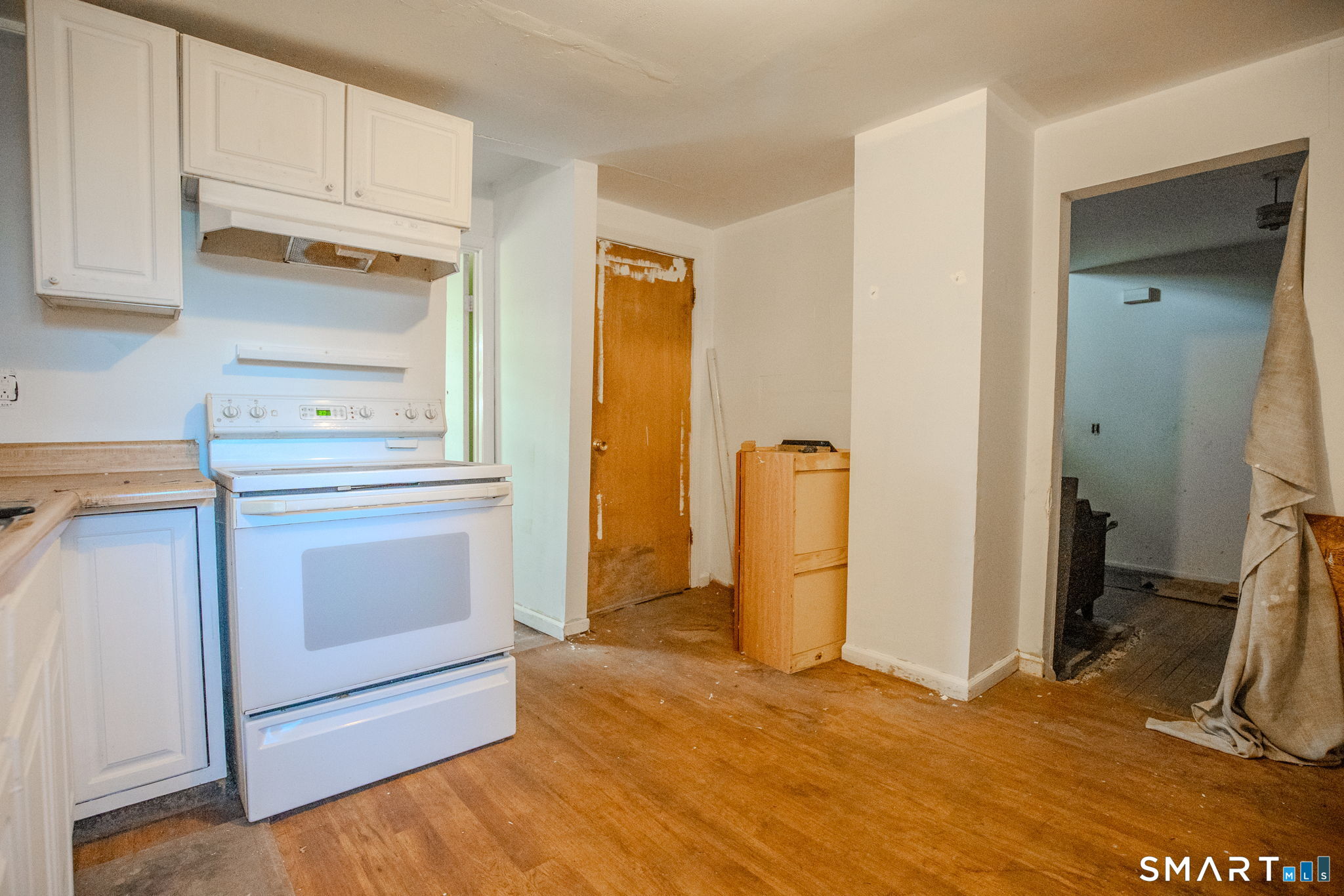 54 Agnes Street Bridgeport CT 06606