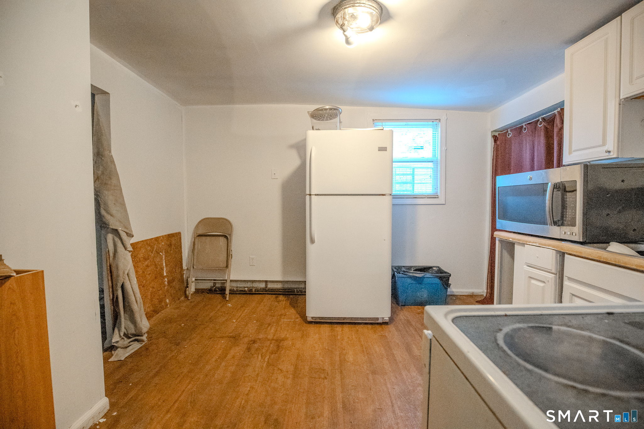 54 Agnes Street Bridgeport CT 06606