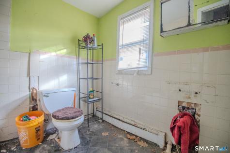 54 Agnes Street Bridgeport CT 06606