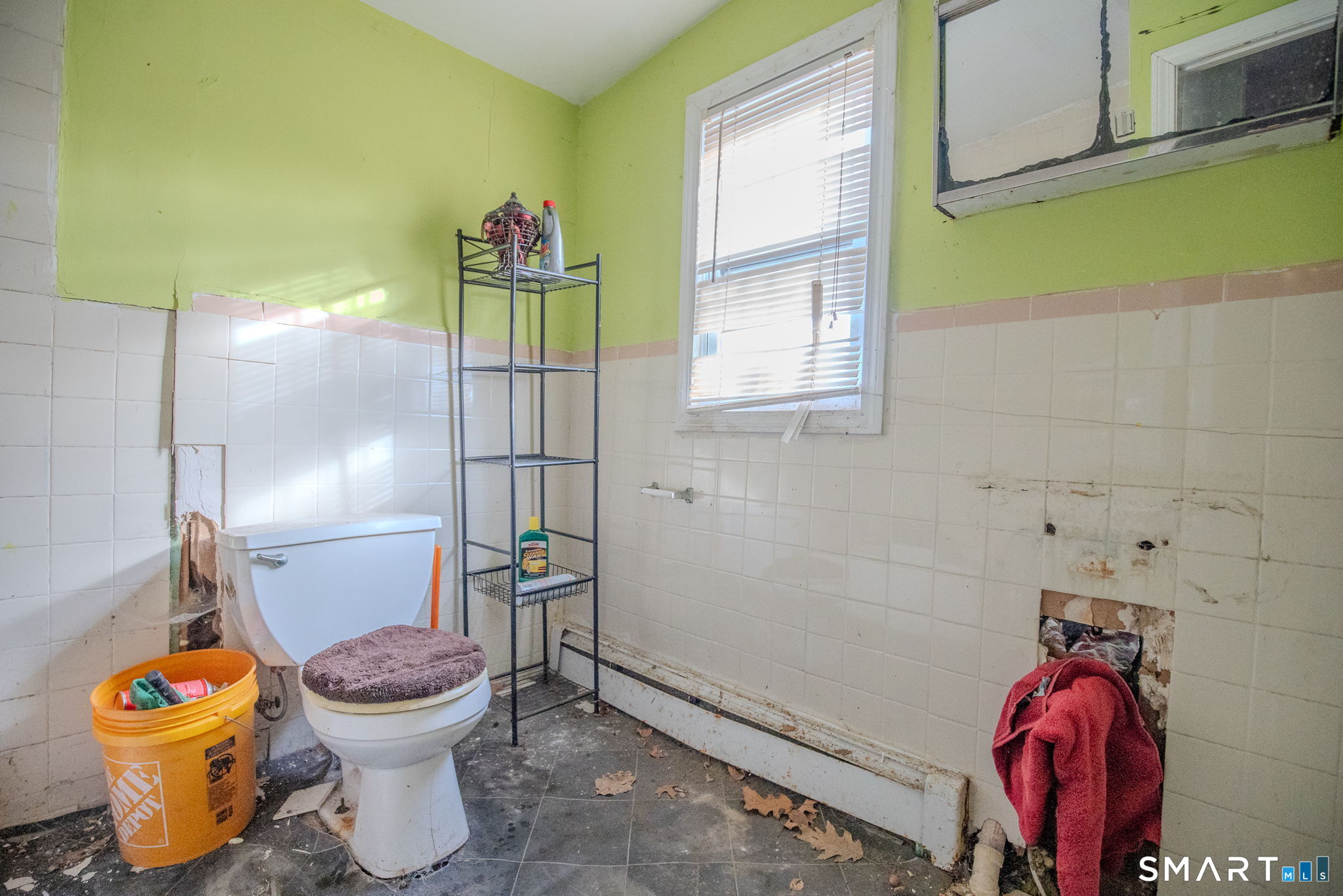 54 Agnes Street Bridgeport CT 06606