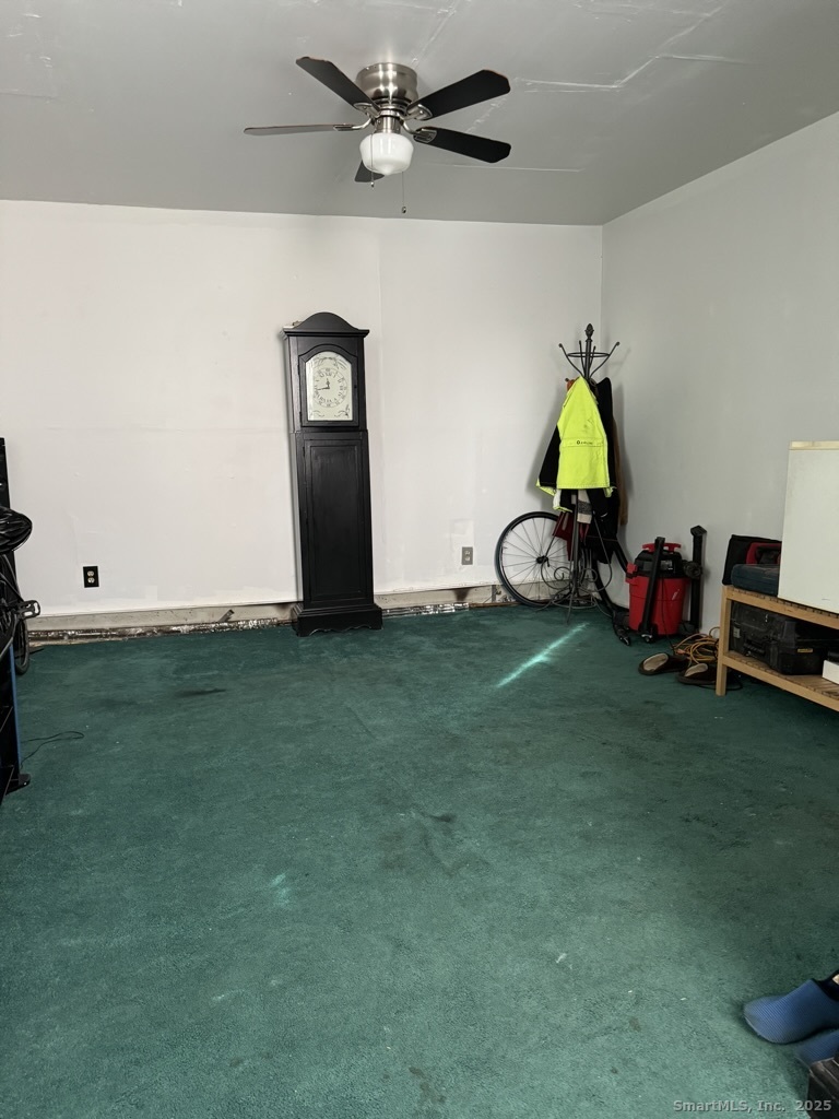 54 Agnes Street Bridgeport CT 06606