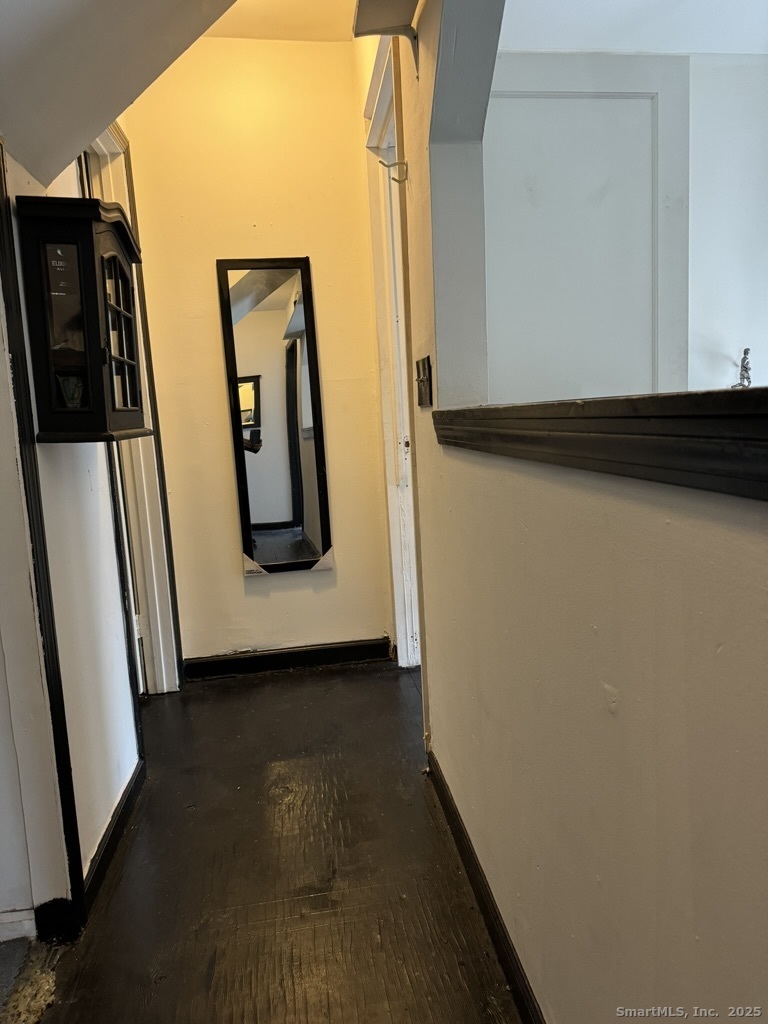 54 Agnes Street Bridgeport CT 06606