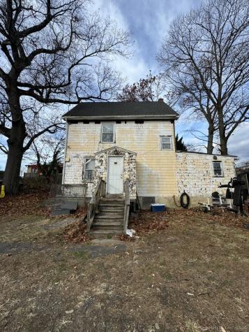 54 Agnes Street Bridgeport CT 06606
