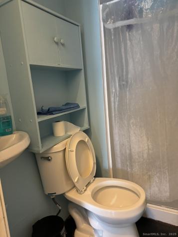 54 Agnes Street Bridgeport CT 06606