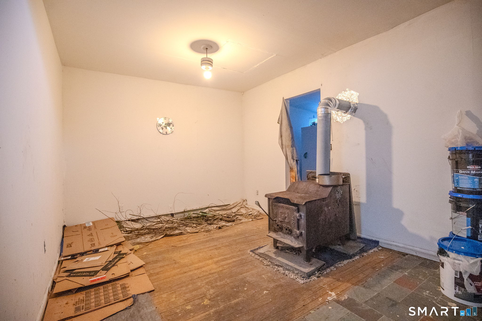 54 Agnes Street Bridgeport CT 06606